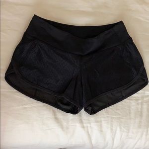 Lululemon Speed Up Short 2.5”